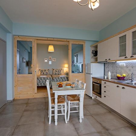 The Village Apartments Πλακιάς Εξωτερικό φωτογραφία