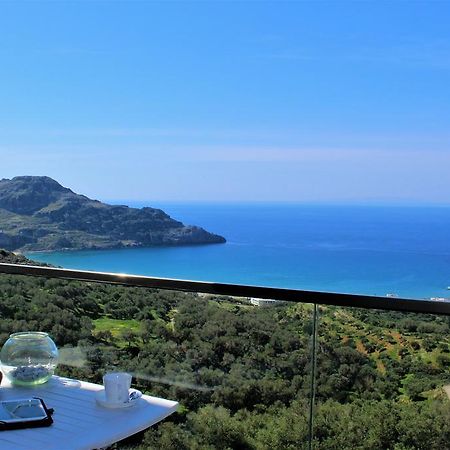 The Village Apartments Πλακιάς Εξωτερικό φωτογραφία