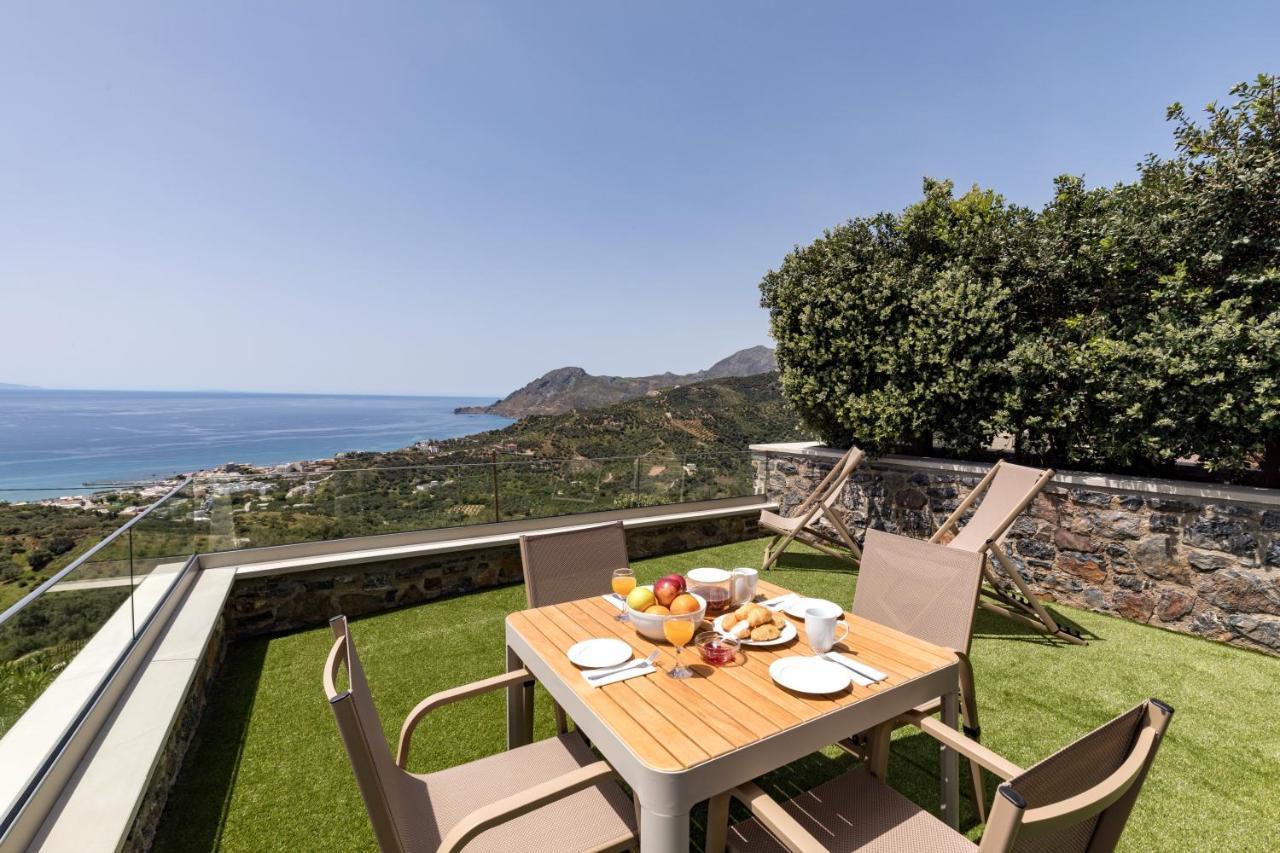 The Village Apartments Πλακιάς Εξωτερικό φωτογραφία