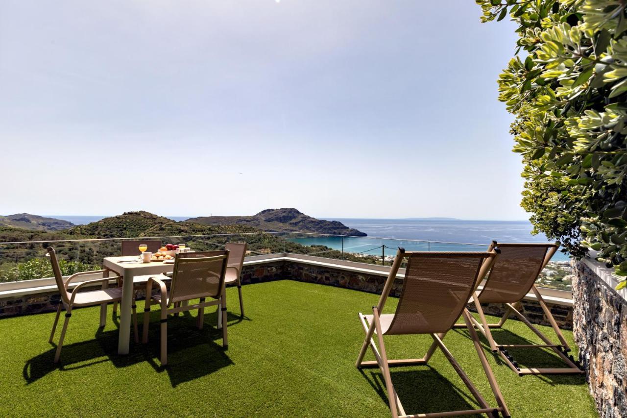 The Village Apartments Πλακιάς Εξωτερικό φωτογραφία