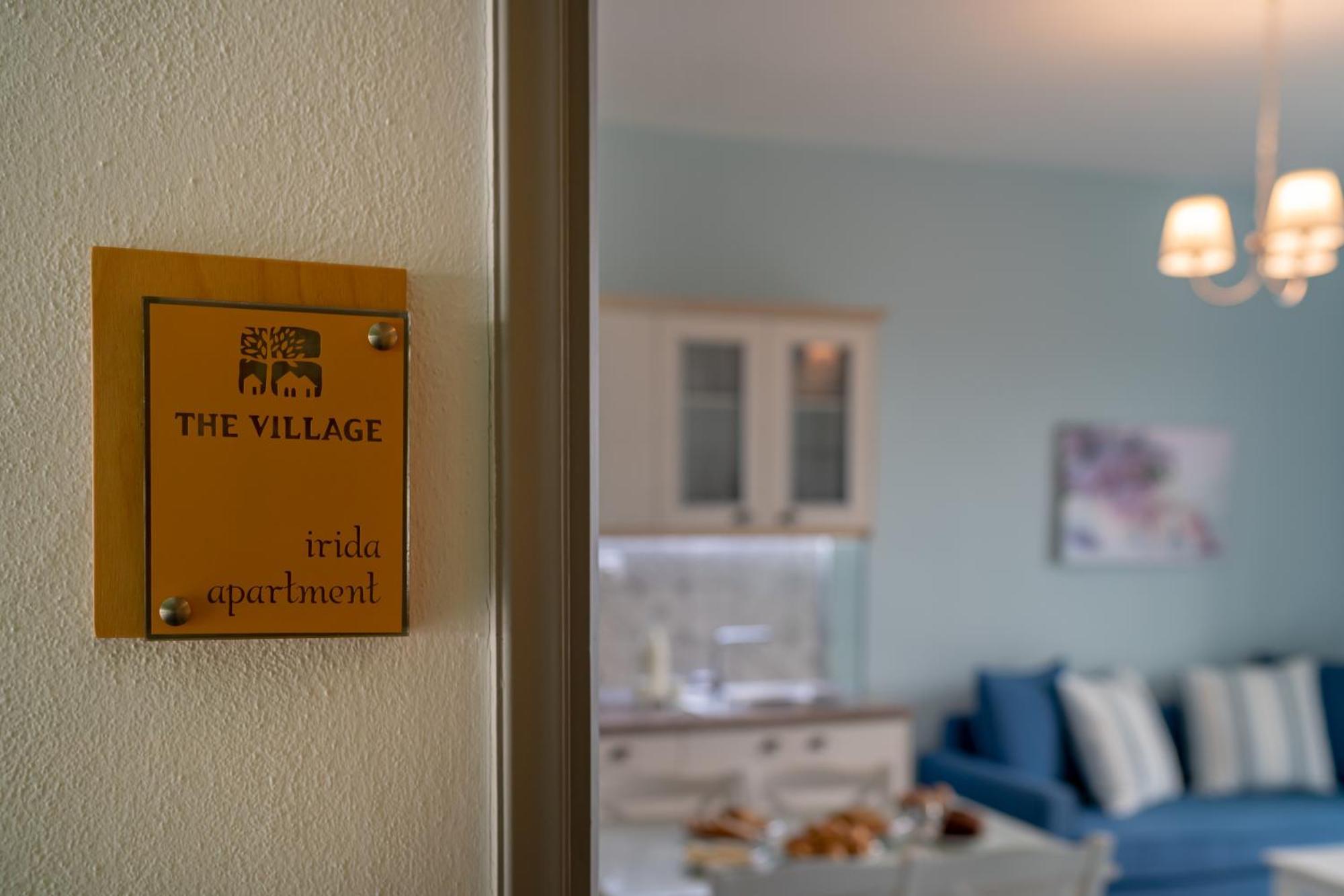 The Village Apartments Πλακιάς Εξωτερικό φωτογραφία