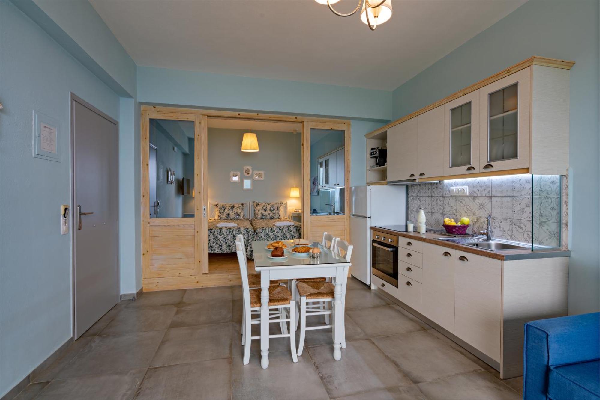 The Village Apartments Πλακιάς Εξωτερικό φωτογραφία