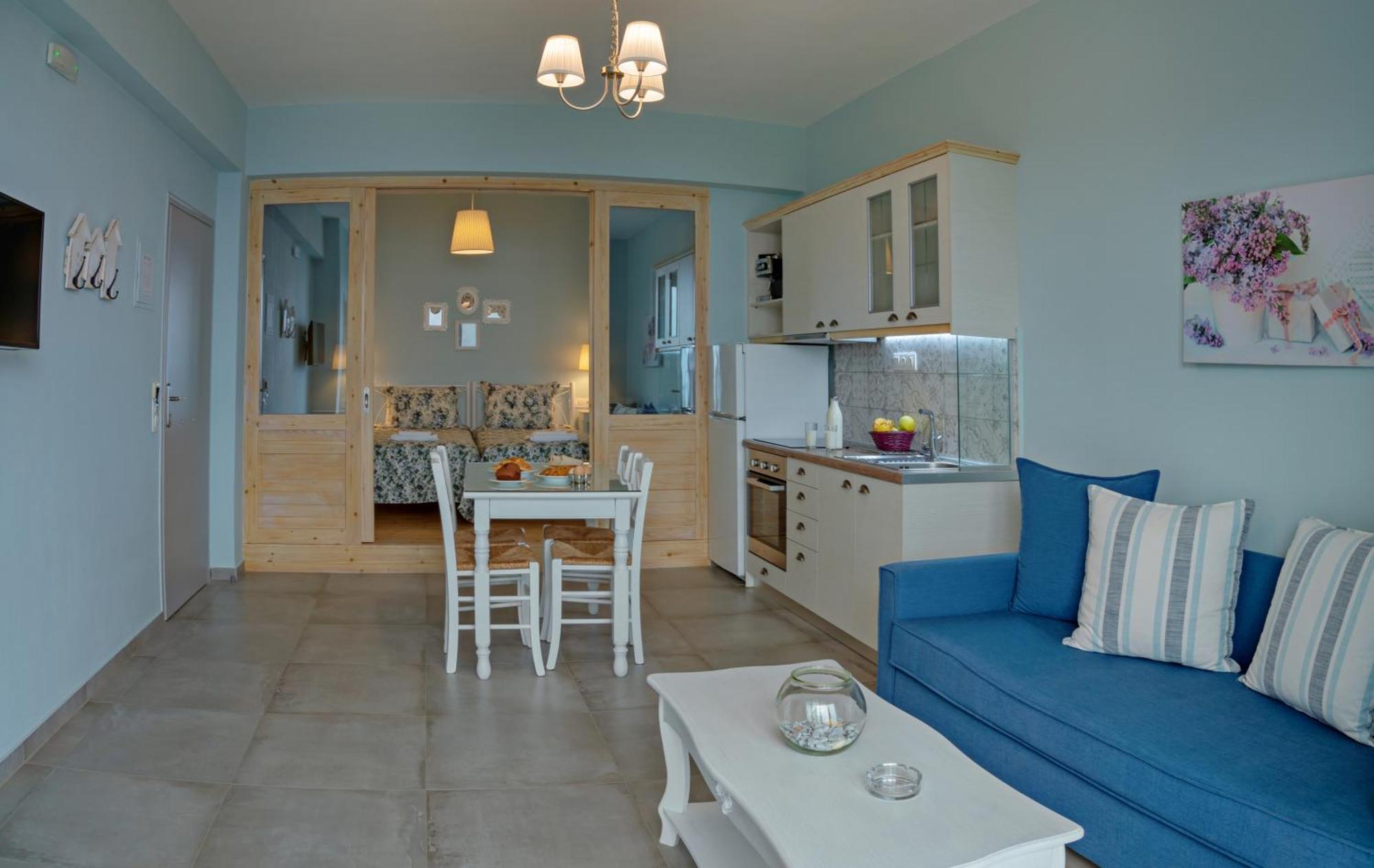 The Village Apartments Πλακιάς Εξωτερικό φωτογραφία