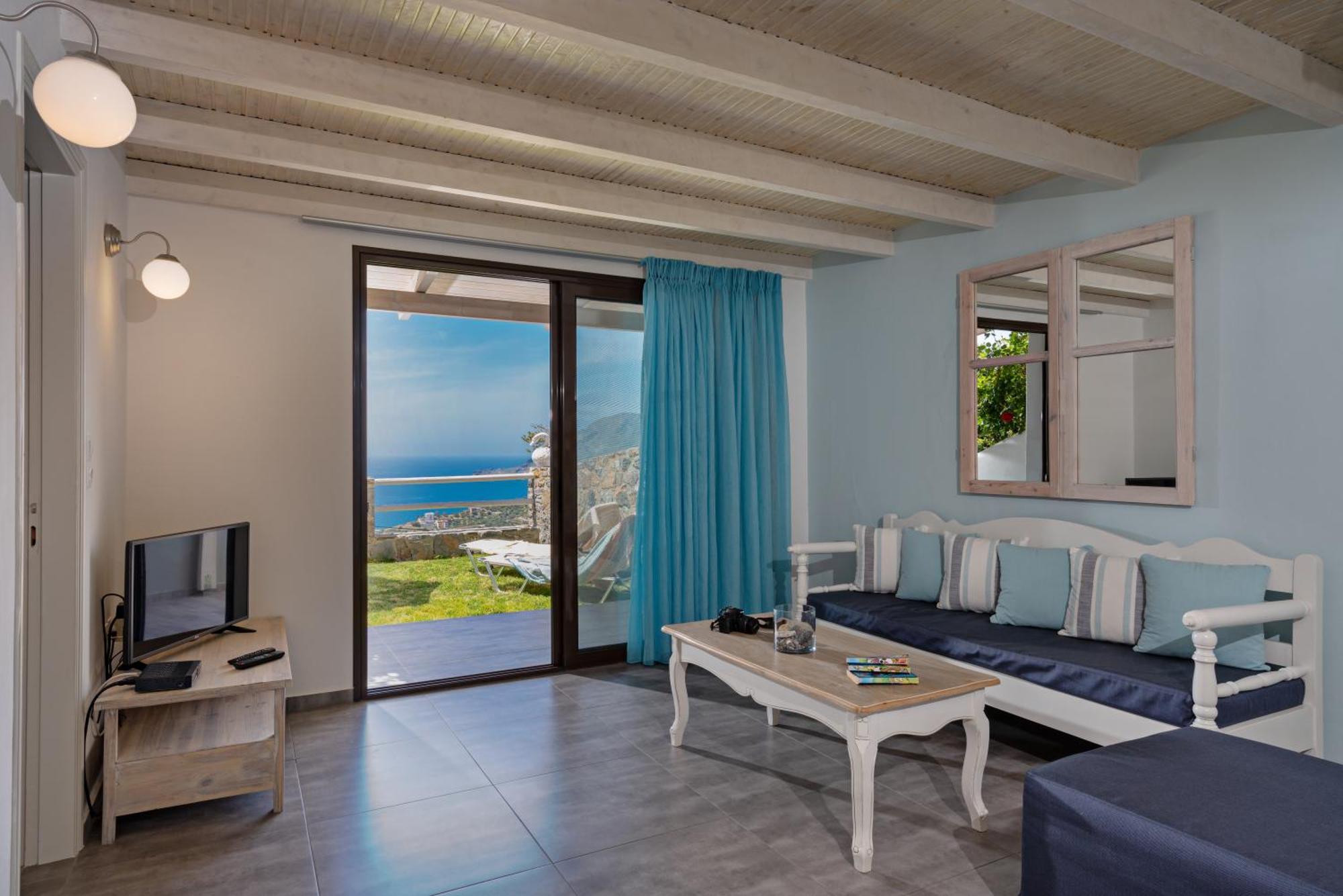 The Village Apartments Πλακιάς Εξωτερικό φωτογραφία