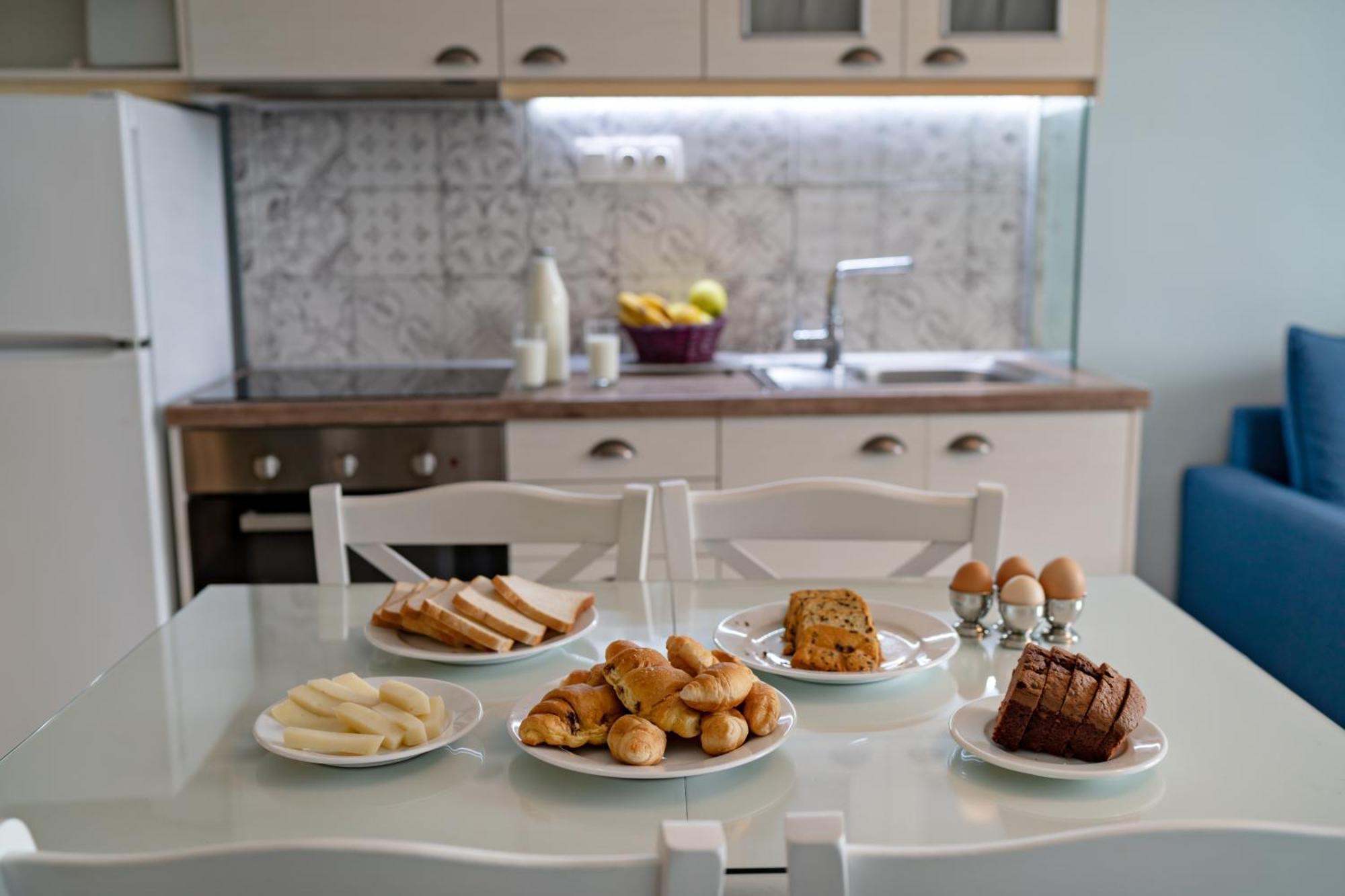 The Village Apartments Πλακιάς Εξωτερικό φωτογραφία