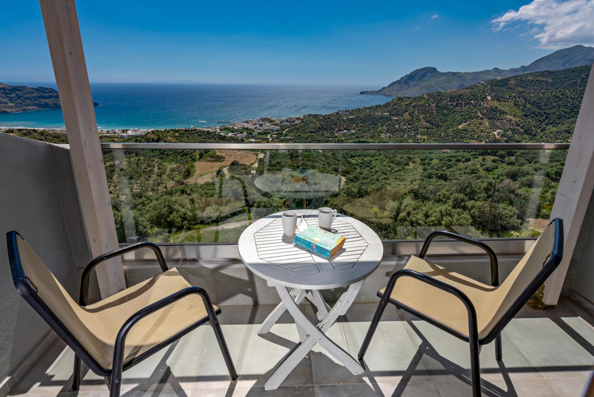 The Village Apartments Πλακιάς Εξωτερικό φωτογραφία
