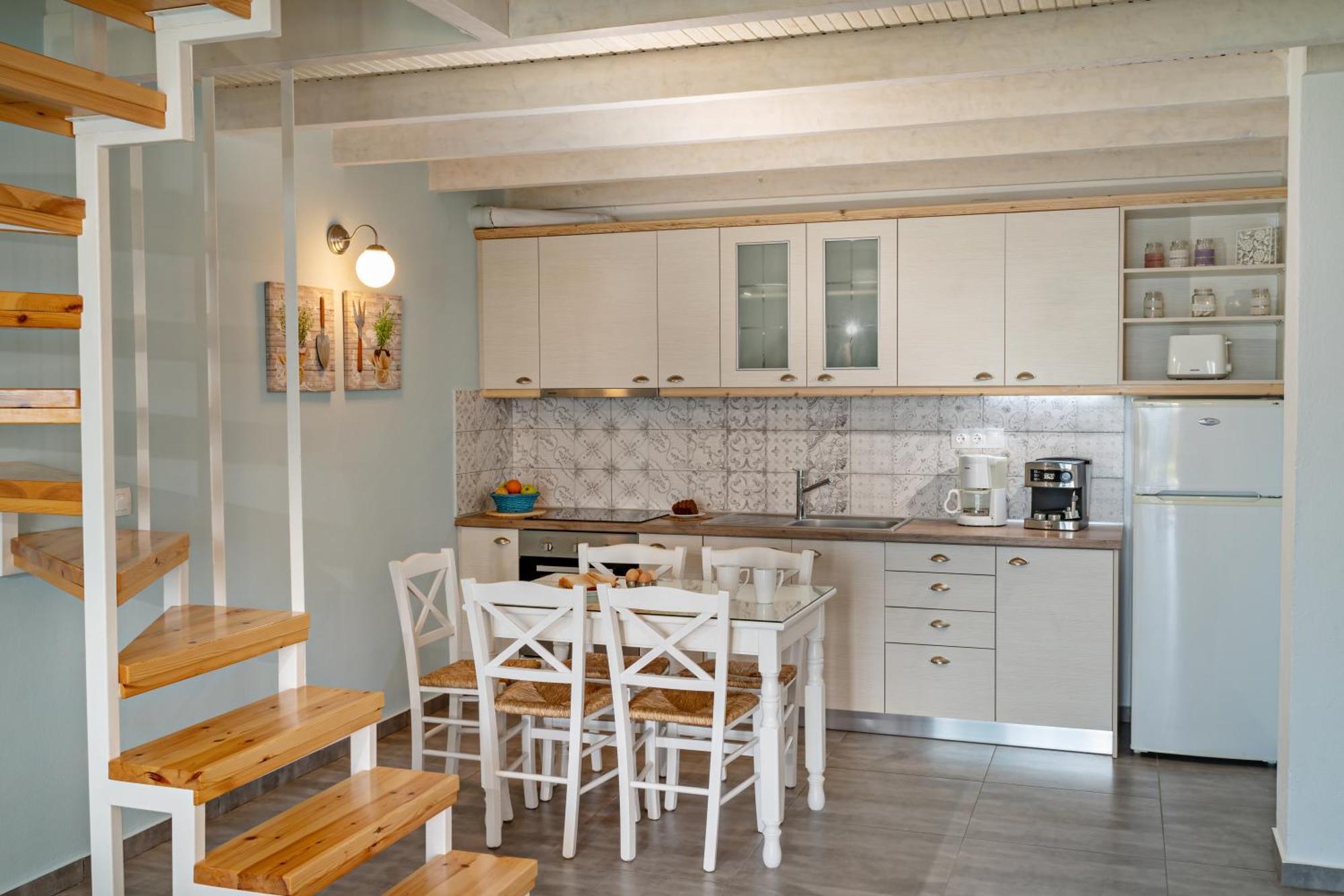 The Village Apartments Πλακιάς Εξωτερικό φωτογραφία