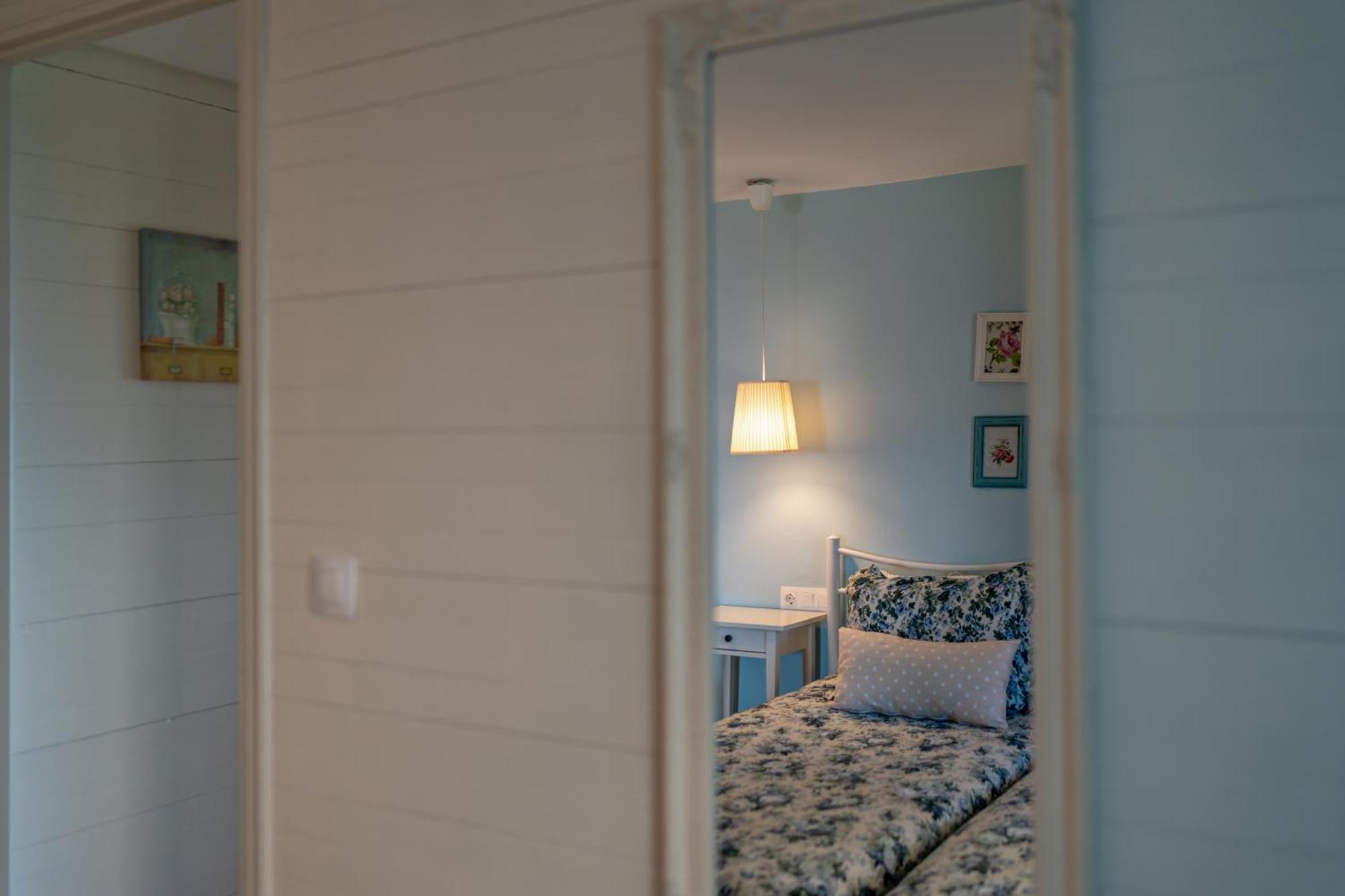 The Village Apartments Πλακιάς Εξωτερικό φωτογραφία