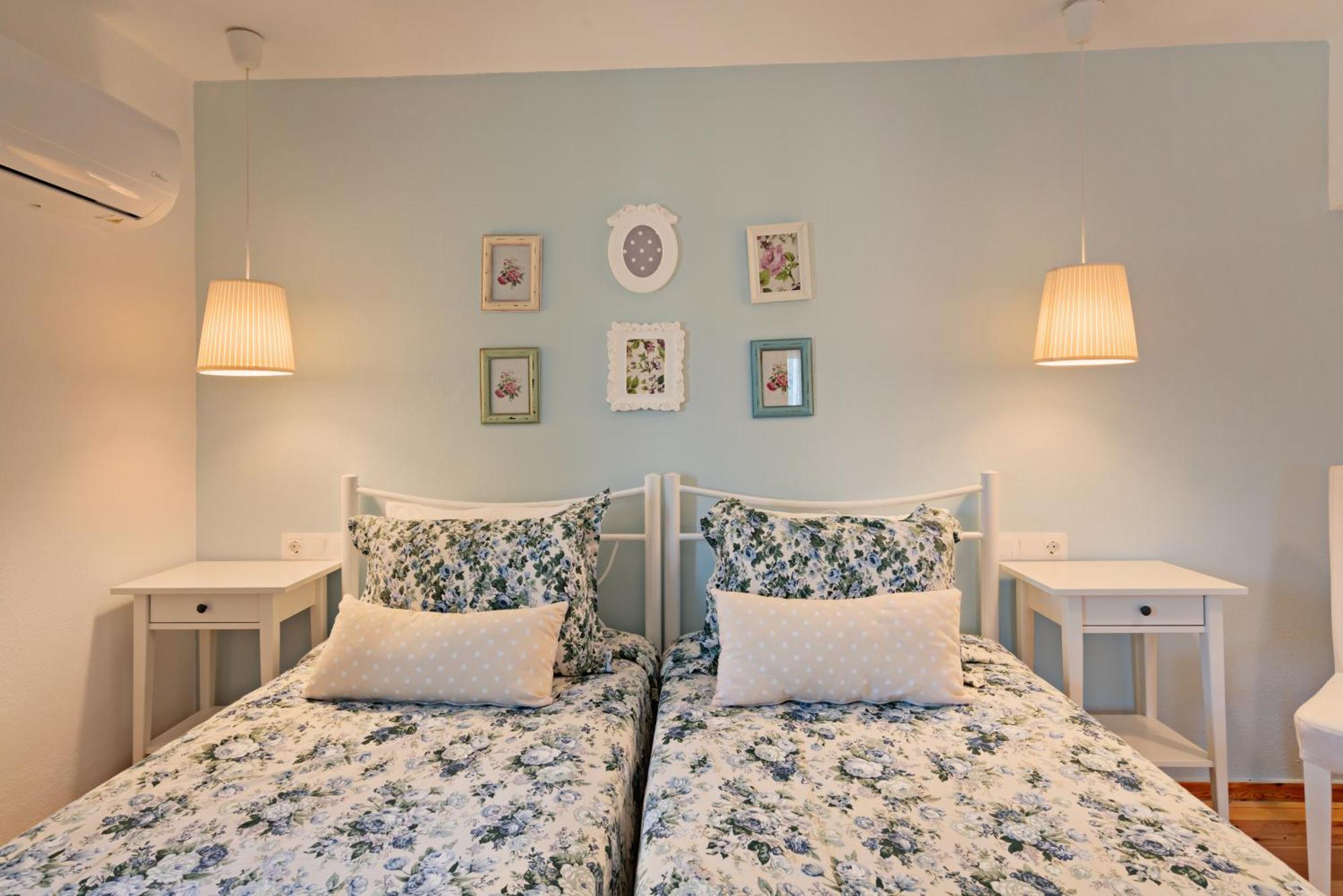 The Village Apartments Πλακιάς Εξωτερικό φωτογραφία