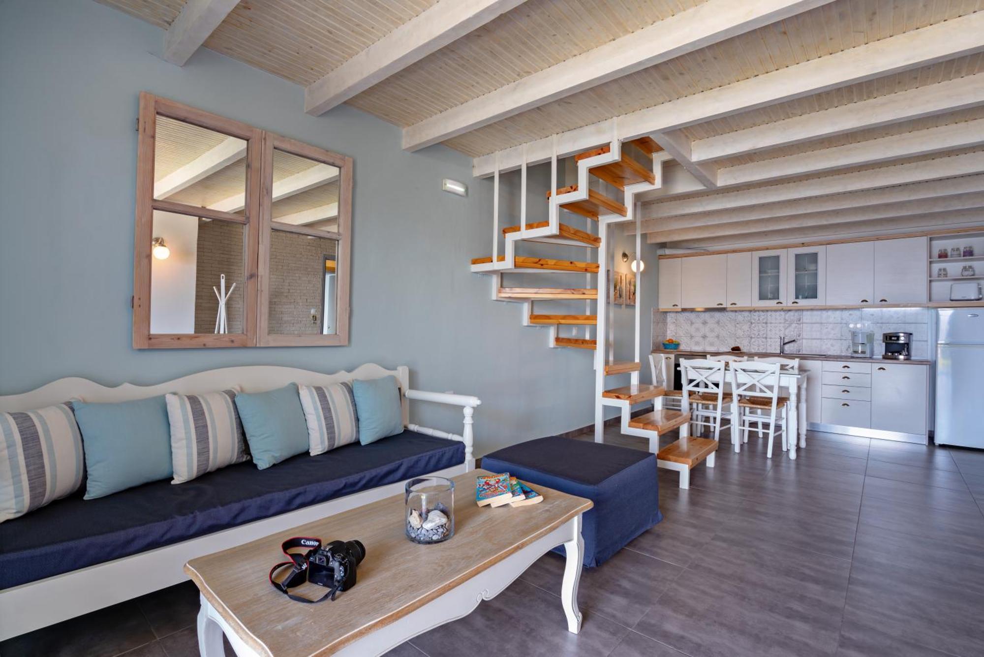 The Village Apartments Πλακιάς Εξωτερικό φωτογραφία