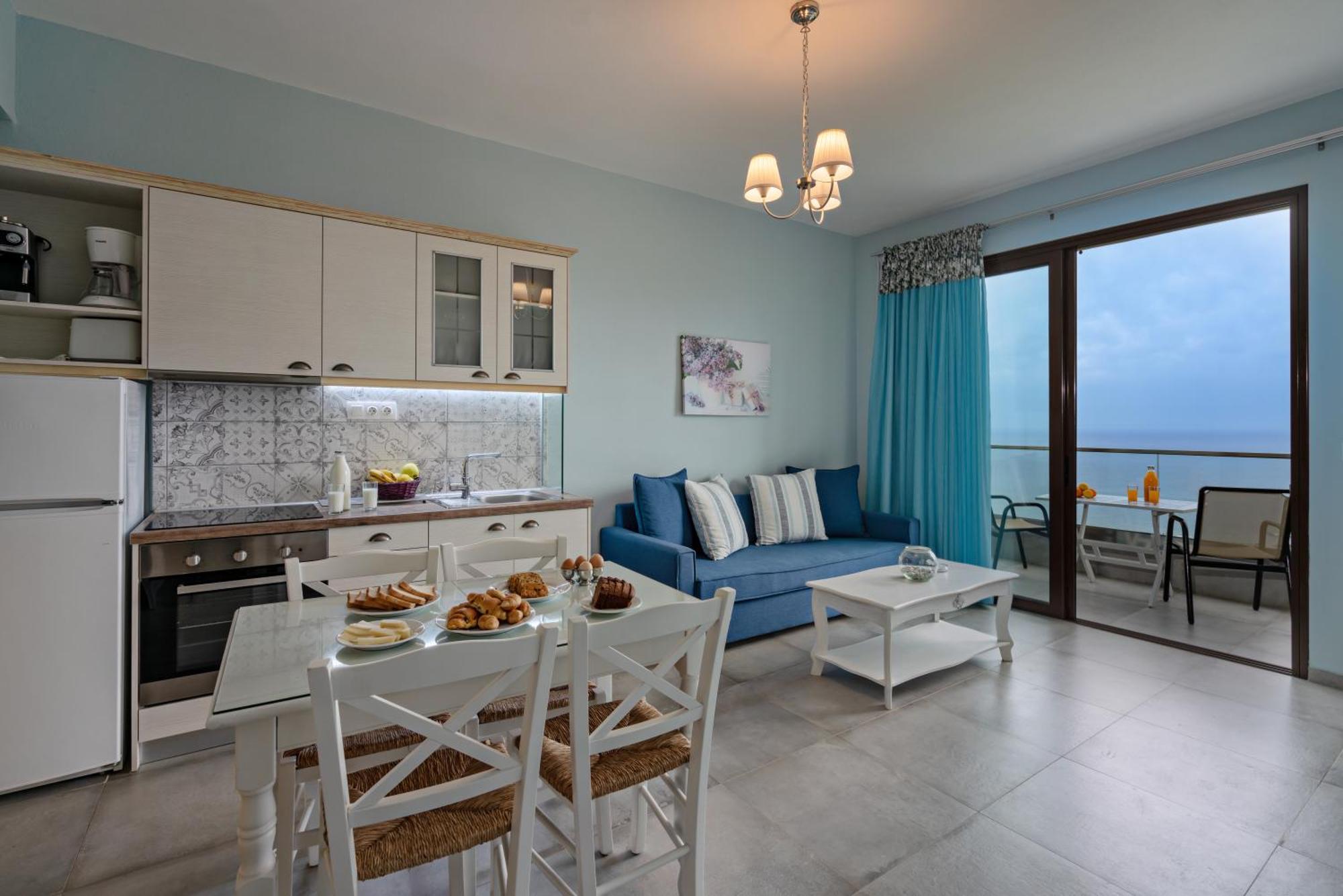 The Village Apartments Πλακιάς Εξωτερικό φωτογραφία