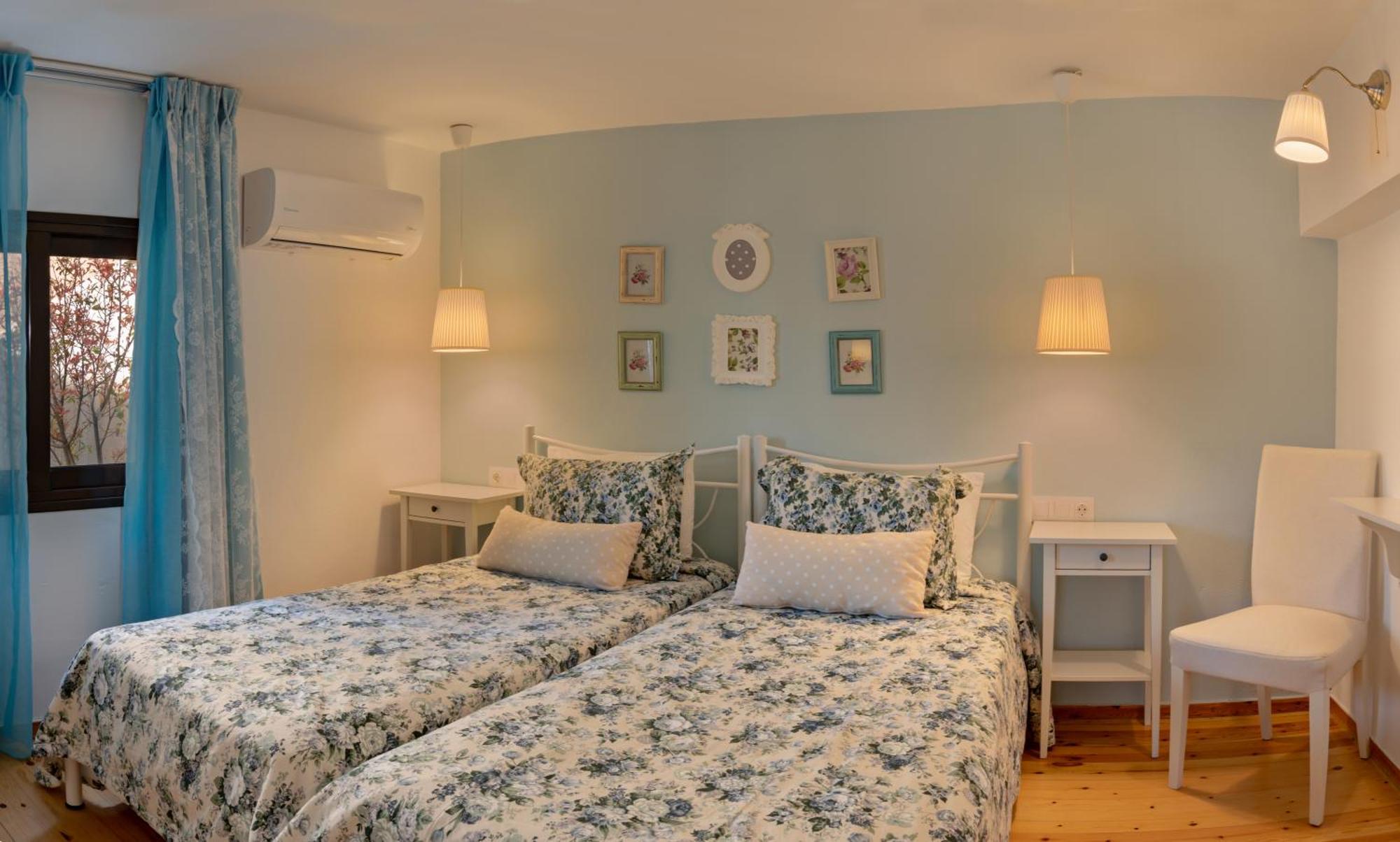 The Village Apartments Πλακιάς Εξωτερικό φωτογραφία