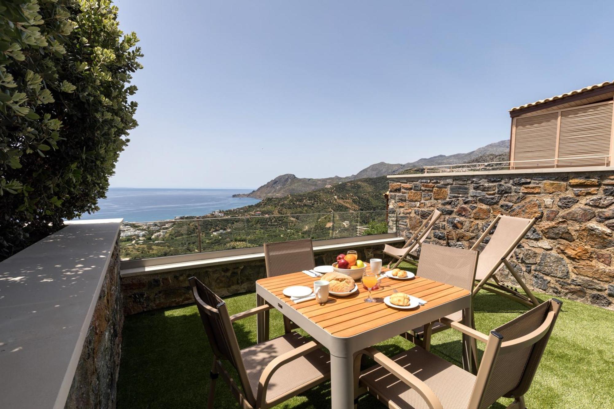 The Village Apartments Πλακιάς Εξωτερικό φωτογραφία