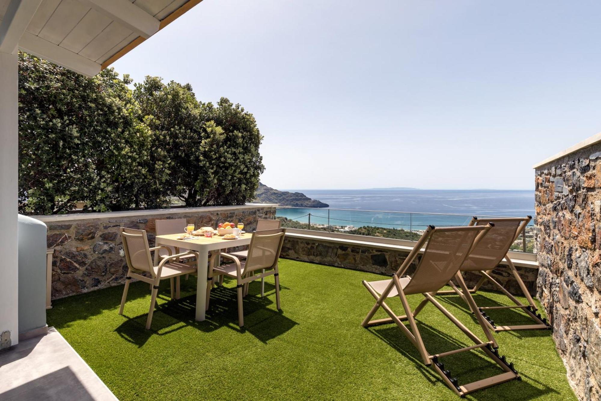 The Village Apartments Πλακιάς Εξωτερικό φωτογραφία