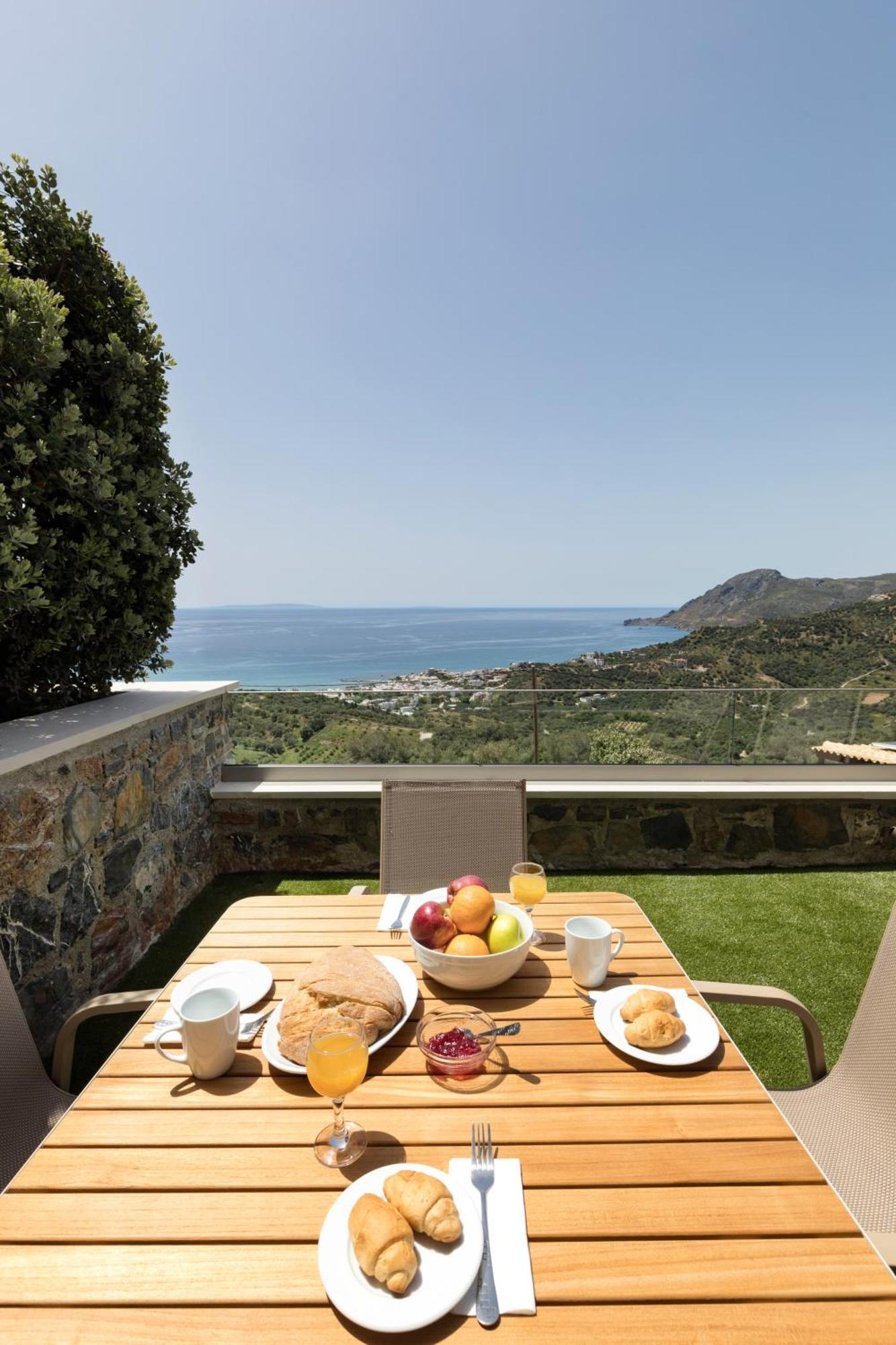 The Village Apartments Πλακιάς Εξωτερικό φωτογραφία