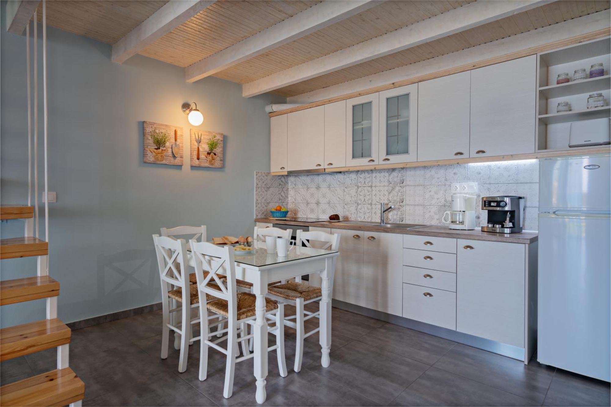 The Village Apartments Πλακιάς Εξωτερικό φωτογραφία