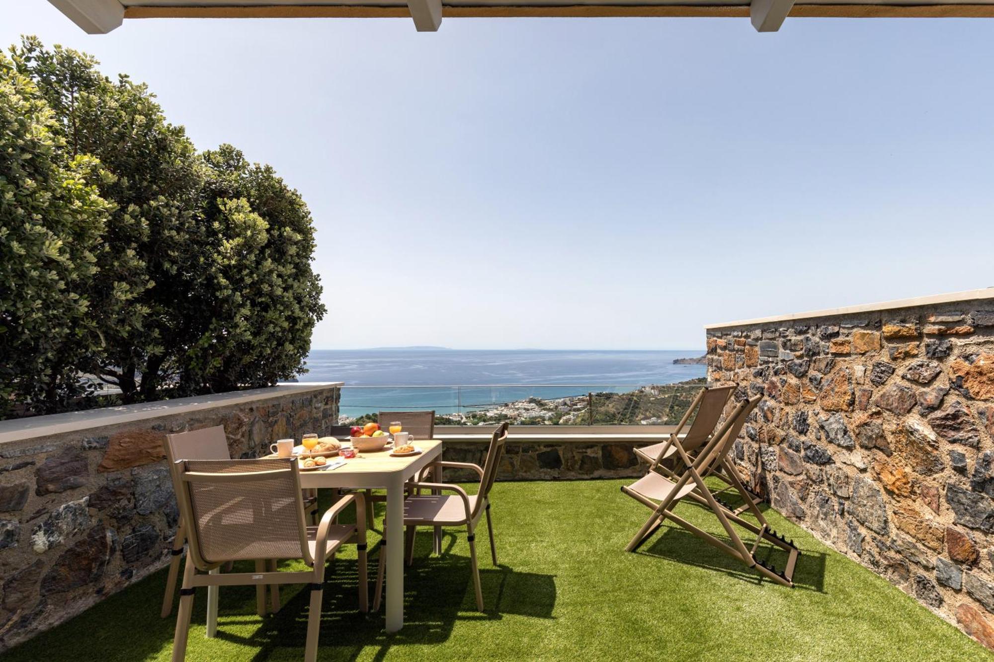 The Village Apartments Πλακιάς Εξωτερικό φωτογραφία