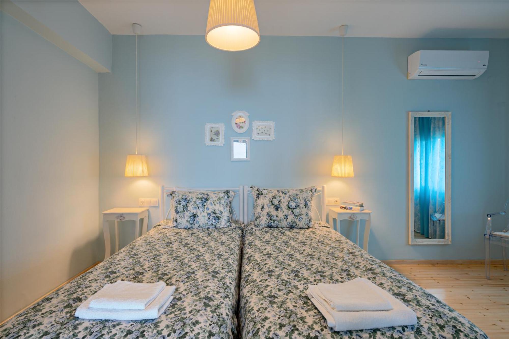 The Village Apartments Πλακιάς Εξωτερικό φωτογραφία