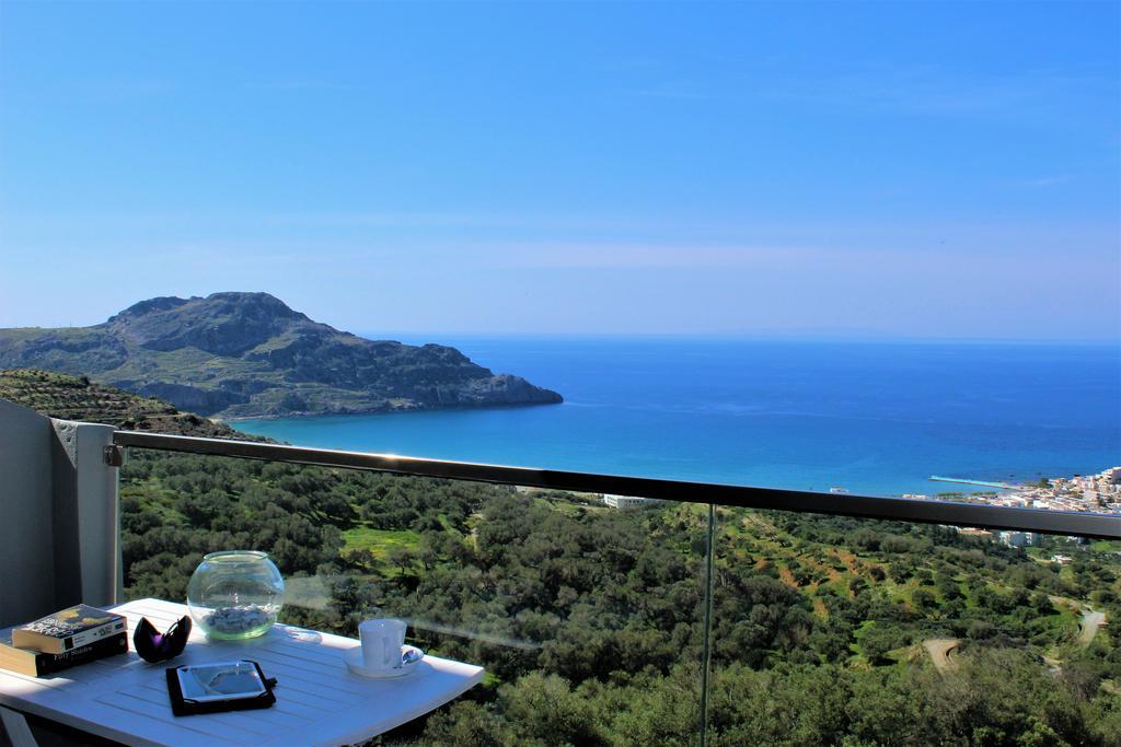 The Village Apartments Πλακιάς Εξωτερικό φωτογραφία
