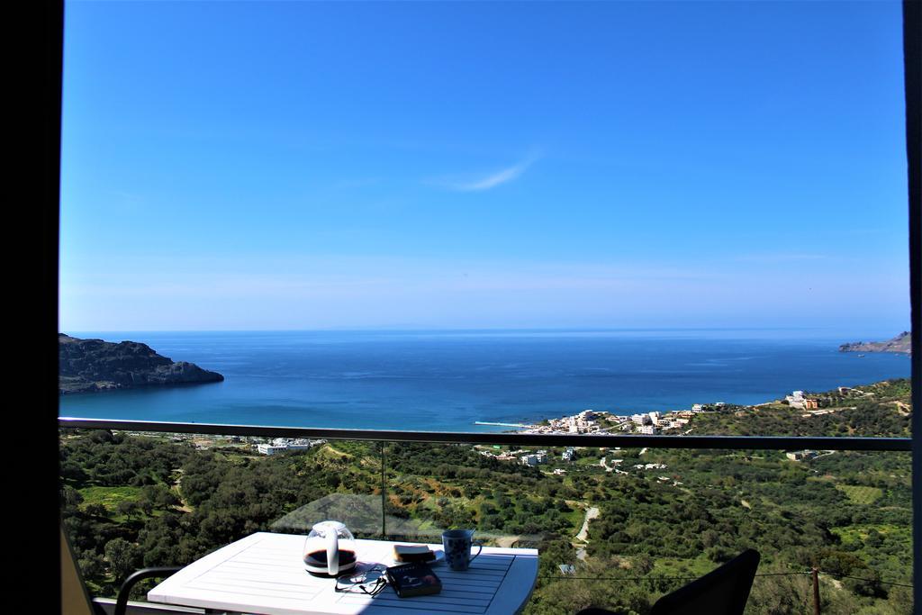 The Village Apartments Πλακιάς Εξωτερικό φωτογραφία