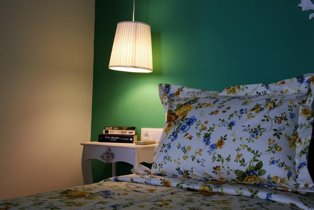 The Village Apartments Πλακιάς Εξωτερικό φωτογραφία