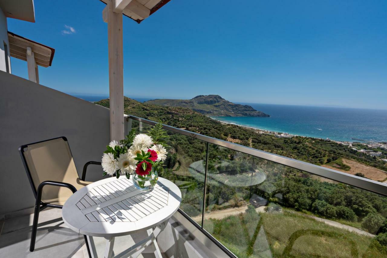 The Village Apartments Πλακιάς Εξωτερικό φωτογραφία