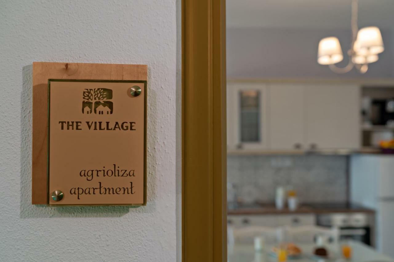 The Village Apartments Πλακιάς Εξωτερικό φωτογραφία