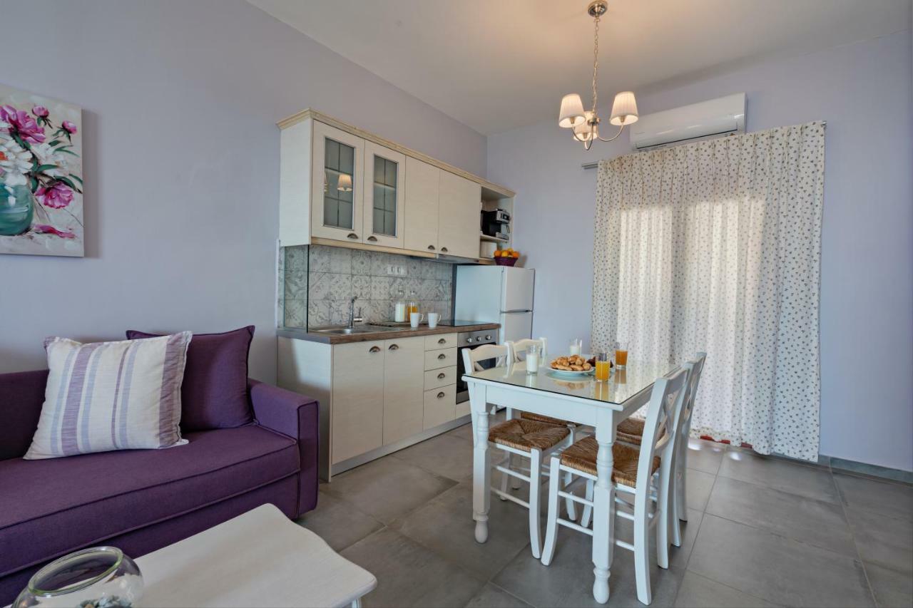 The Village Apartments Πλακιάς Εξωτερικό φωτογραφία