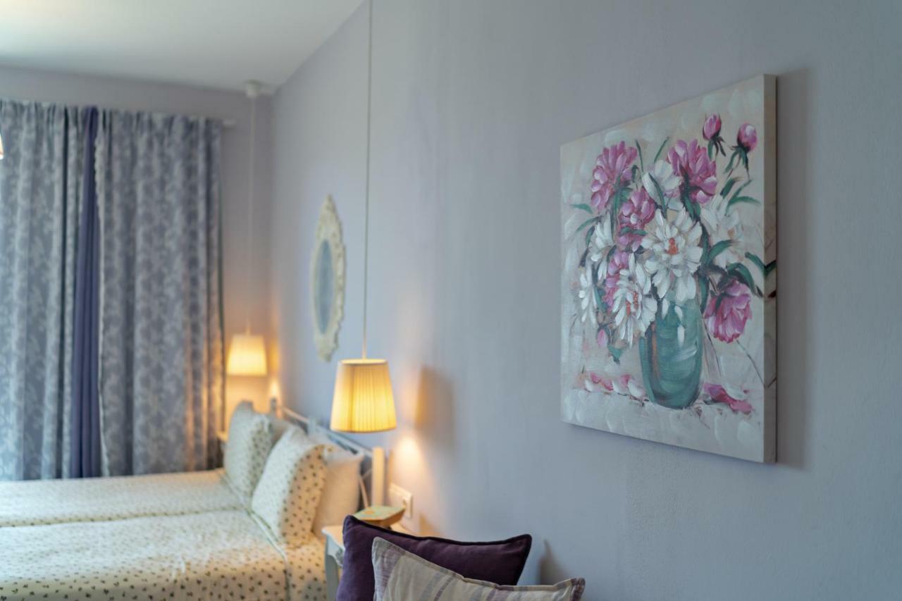 The Village Apartments Πλακιάς Εξωτερικό φωτογραφία