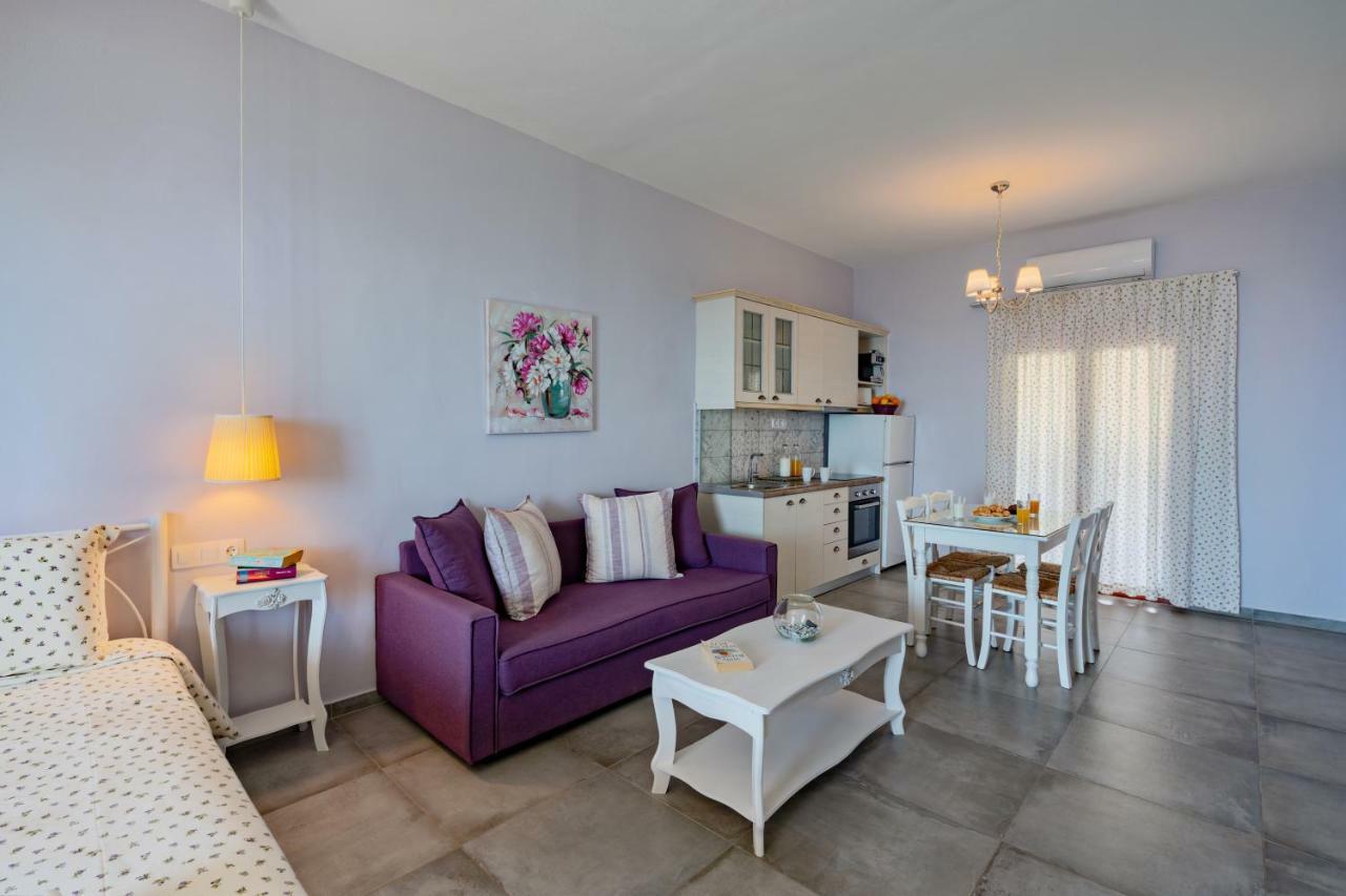 The Village Apartments Πλακιάς Εξωτερικό φωτογραφία