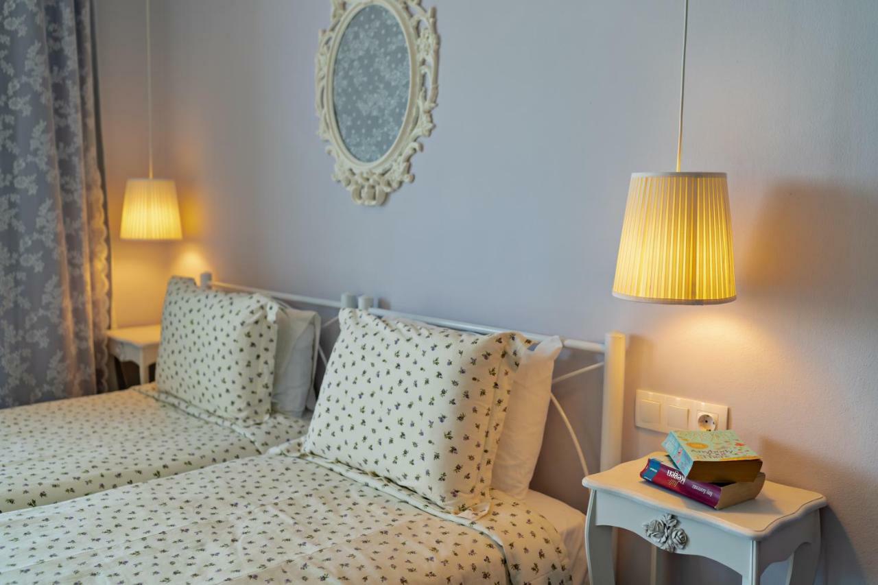 The Village Apartments Πλακιάς Εξωτερικό φωτογραφία
