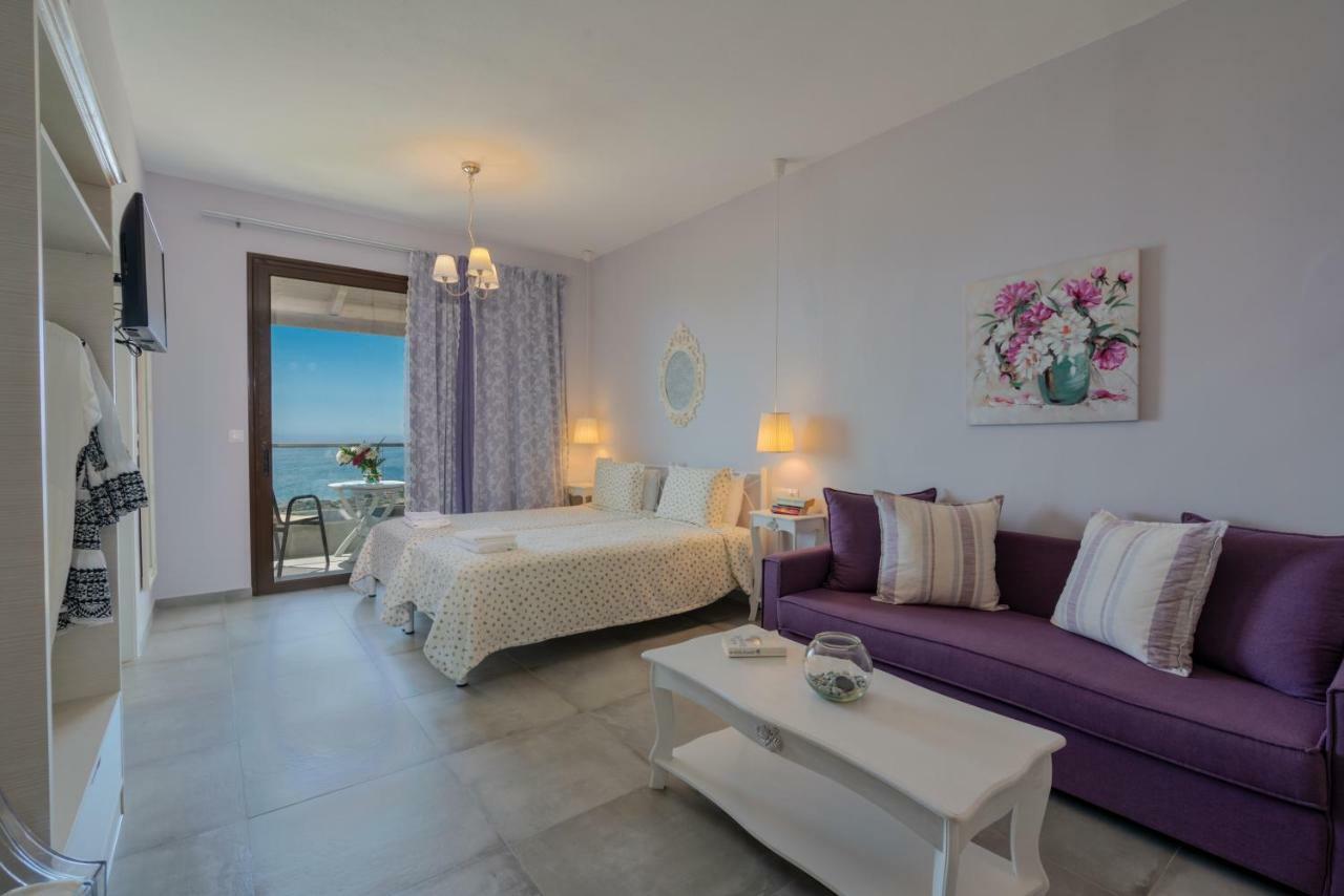 The Village Apartments Πλακιάς Εξωτερικό φωτογραφία