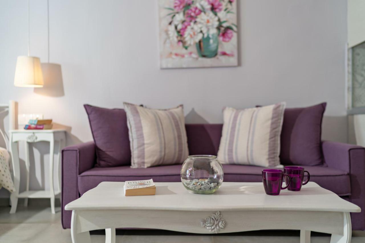 The Village Apartments Πλακιάς Εξωτερικό φωτογραφία