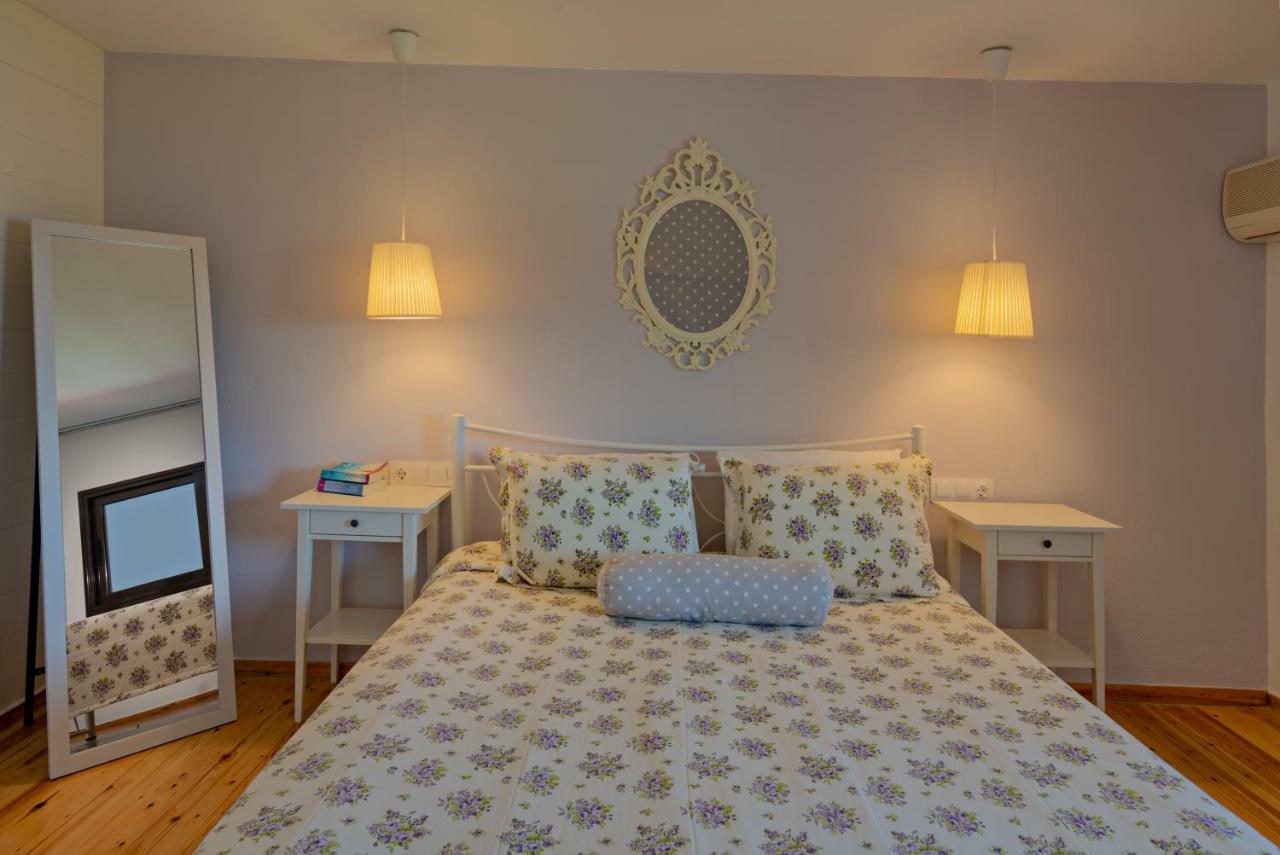 The Village Apartments Πλακιάς Εξωτερικό φωτογραφία