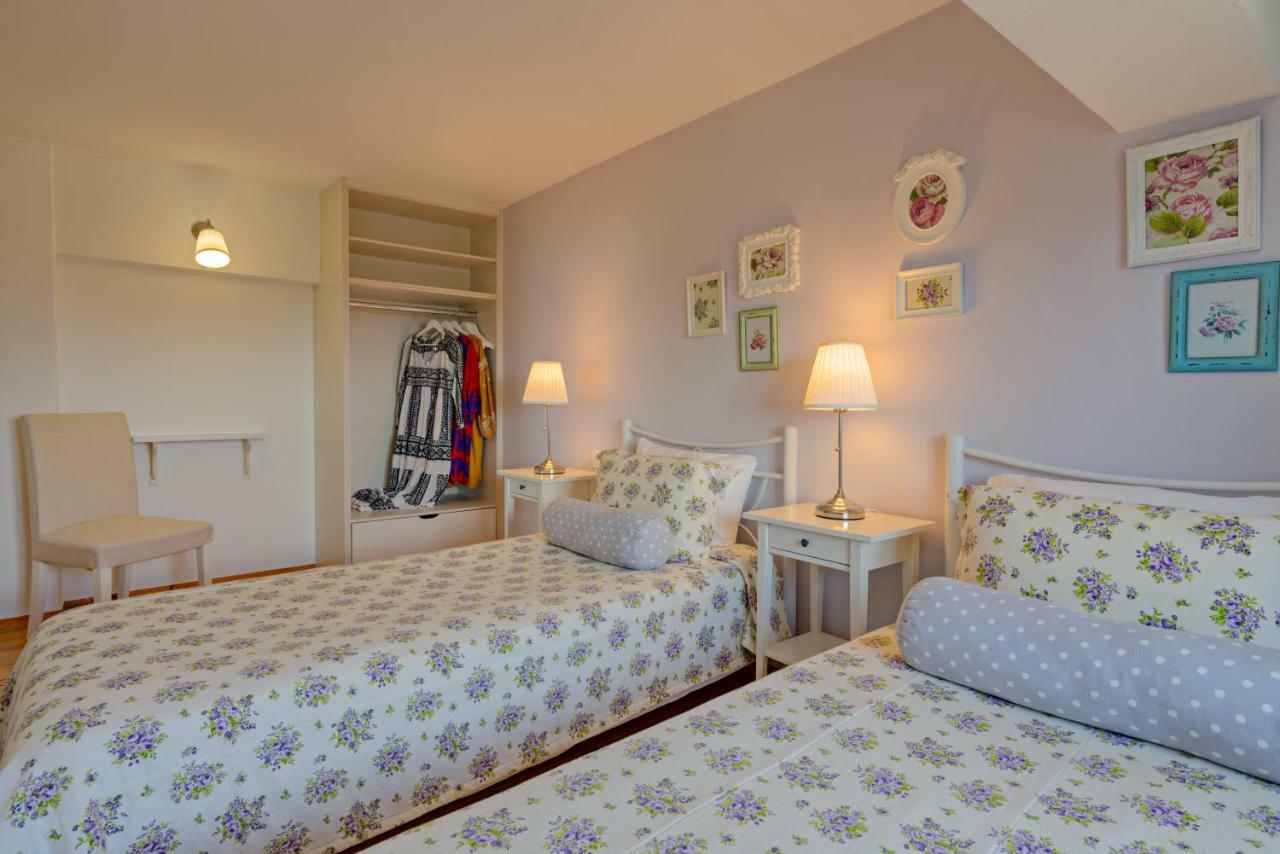 The Village Apartments Πλακιάς Εξωτερικό φωτογραφία