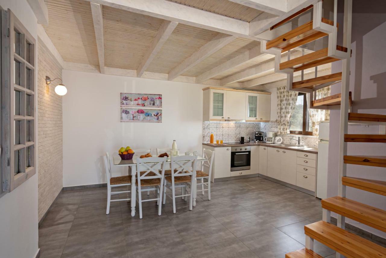 The Village Apartments Πλακιάς Εξωτερικό φωτογραφία