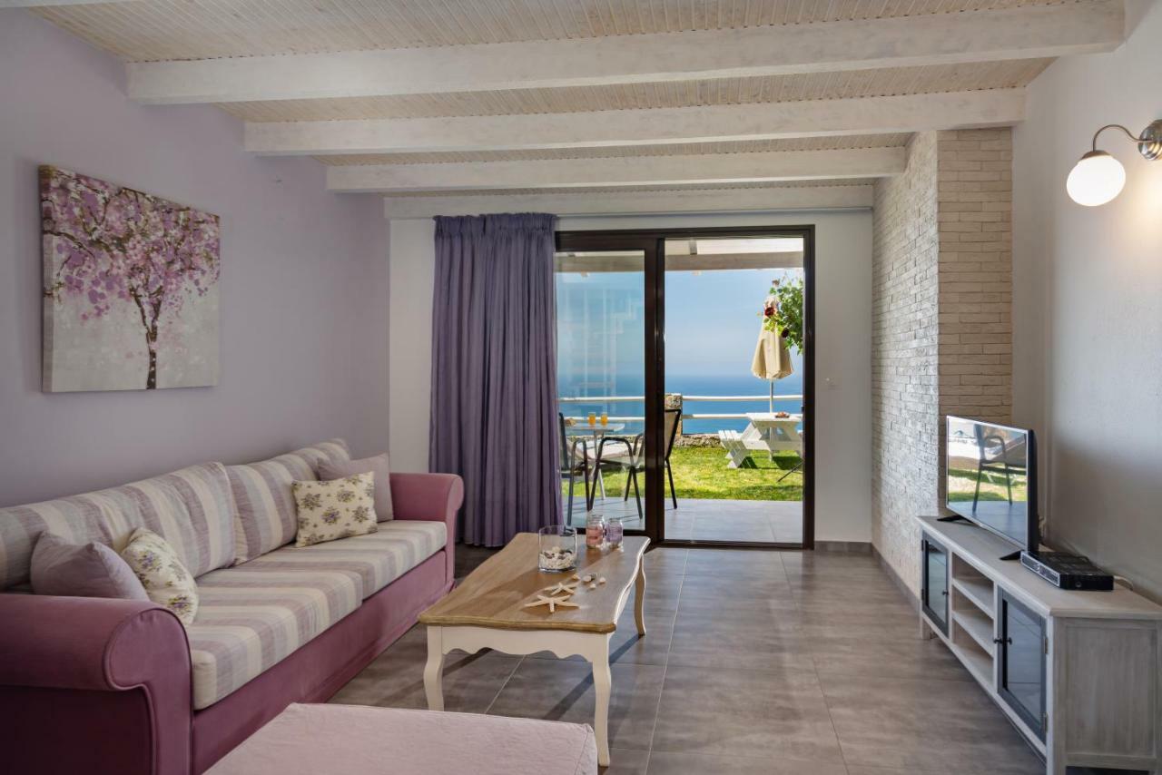 The Village Apartments Πλακιάς Εξωτερικό φωτογραφία
