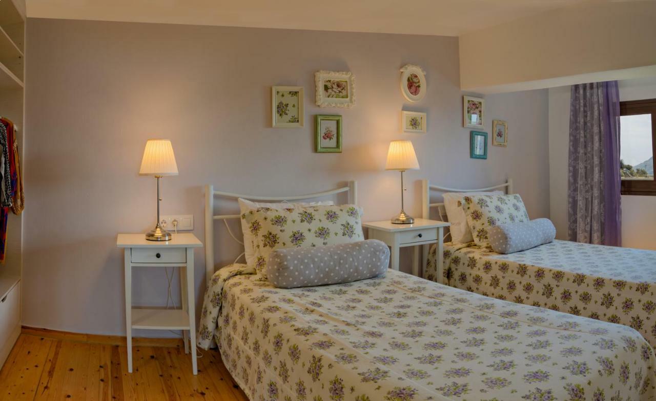 The Village Apartments Πλακιάς Εξωτερικό φωτογραφία