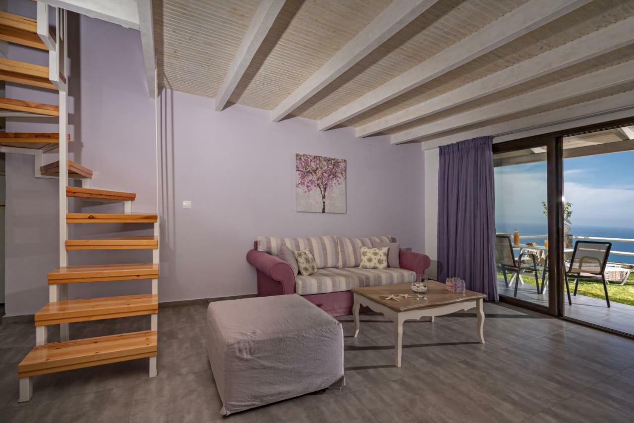 The Village Apartments Πλακιάς Εξωτερικό φωτογραφία