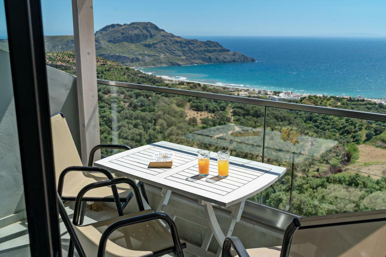 The Village Apartments Πλακιάς Εξωτερικό φωτογραφία