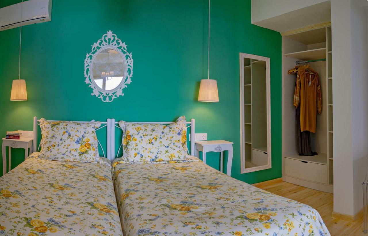 The Village Apartments Πλακιάς Εξωτερικό φωτογραφία