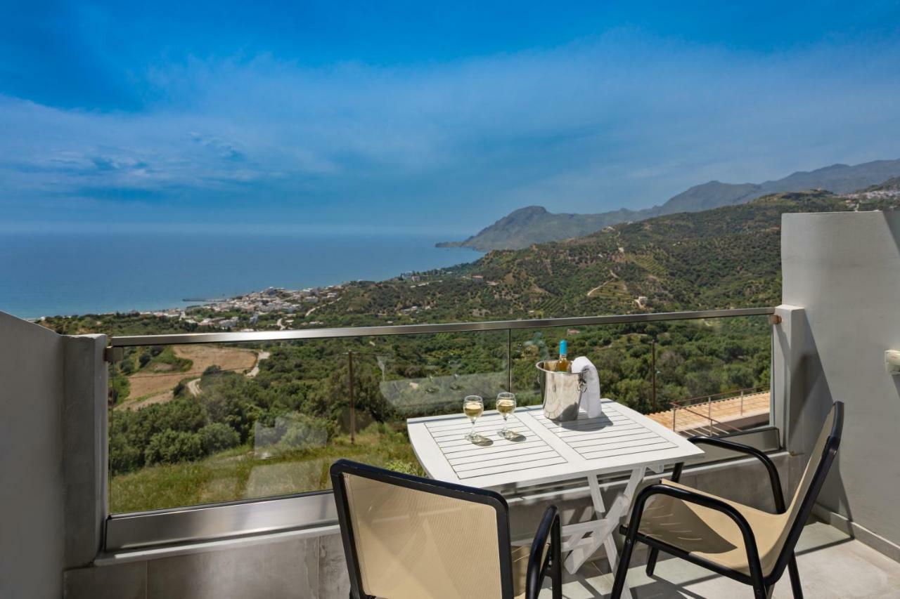 The Village Apartments Πλακιάς Εξωτερικό φωτογραφία