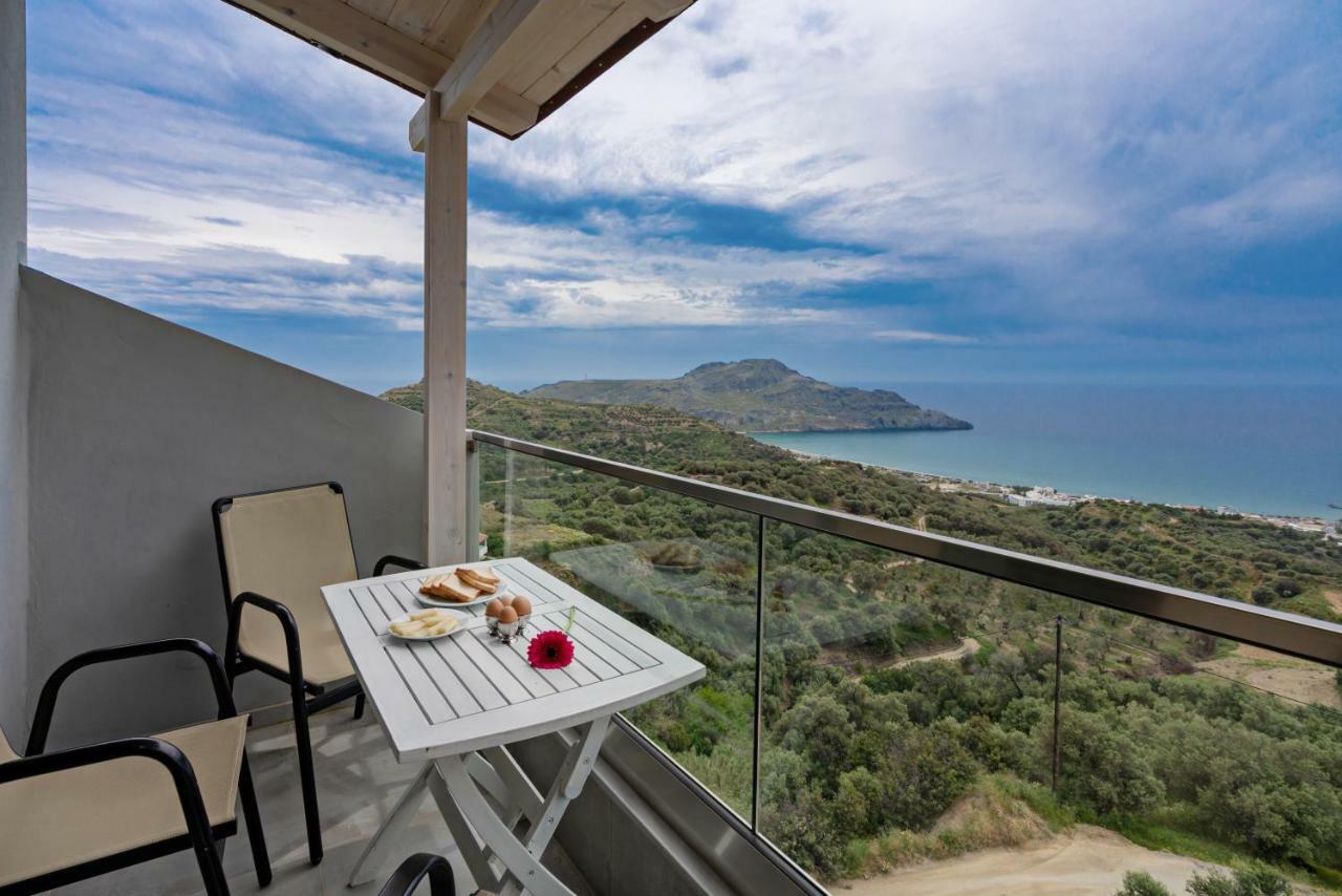 The Village Apartments Πλακιάς Εξωτερικό φωτογραφία