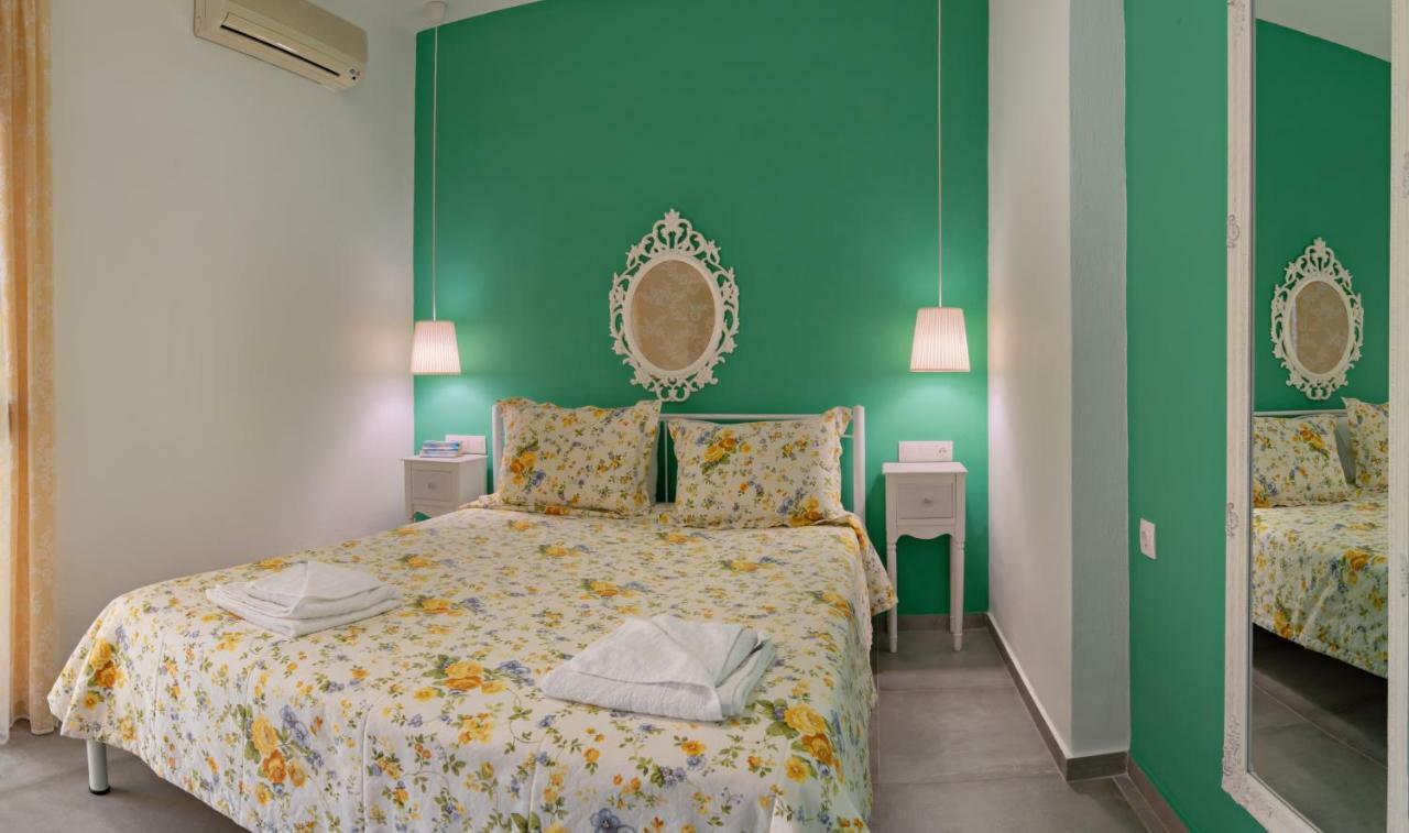 The Village Apartments Πλακιάς Εξωτερικό φωτογραφία