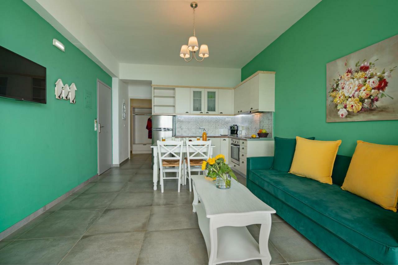 The Village Apartments Πλακιάς Εξωτερικό φωτογραφία